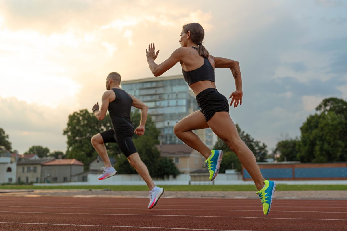 Peptide Therapy for Athletic Performance, Council Bluffs